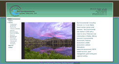 Desktop Screenshot of kaienvironmental.com